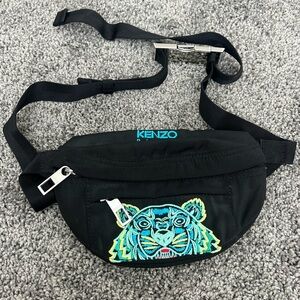 ORIGINAL KENZO Kampus Belt Bag